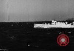 Image of patrol boat Atlantic Ocean, 1935, second 24 stock footage video 65675049564