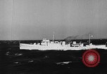 Image of patrol boat Atlantic Ocean, 1935, second 31 stock footage video 65675049564