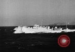 Image of patrol boat Atlantic Ocean, 1935, second 32 stock footage video 65675049564
