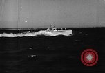 Image of patrol boat Atlantic Ocean, 1935, second 35 stock footage video 65675049564