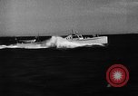Image of patrol boat Atlantic Ocean, 1935, second 37 stock footage video 65675049564