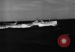 Image of patrol boat Atlantic Ocean, 1935, second 38 stock footage video 65675049564