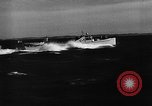 Image of patrol boat Atlantic Ocean, 1935, second 40 stock footage video 65675049564