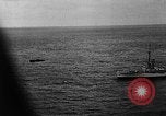 Image of patrol boat Atlantic Ocean, 1935, second 44 stock footage video 65675049564