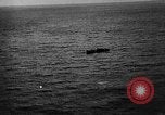 Image of patrol boat Atlantic Ocean, 1935, second 49 stock footage video 65675049564