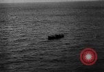 Image of patrol boat Atlantic Ocean, 1935, second 51 stock footage video 65675049564