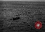 Image of patrol boat Atlantic Ocean, 1935, second 52 stock footage video 65675049564