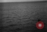 Image of patrol boat Atlantic Ocean, 1935, second 55 stock footage video 65675049564