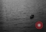 Image of patrol boat Atlantic Ocean, 1935, second 58 stock footage video 65675049564