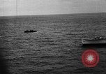 Image of patrol boat Atlantic Ocean, 1935, second 59 stock footage video 65675049564