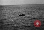 Image of patrol boat Atlantic Ocean, 1935, second 62 stock footage video 65675049564
