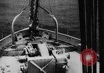 Image of seal patrol Pacific Ocean, 1935, second 6 stock footage video 65675049565
