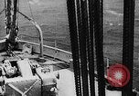 Image of seal patrol Pacific Ocean, 1935, second 7 stock footage video 65675049565