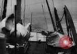 Image of seal patrol Pacific Ocean, 1935, second 9 stock footage video 65675049565