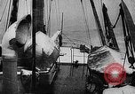 Image of seal patrol Pacific Ocean, 1935, second 12 stock footage video 65675049565