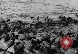 Image of seal patrol Pacific Ocean, 1935, second 25 stock footage video 65675049565
