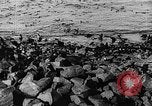 Image of seal patrol Pacific Ocean, 1935, second 26 stock footage video 65675049565