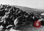 Image of seal patrol Pacific Ocean, 1935, second 30 stock footage video 65675049565
