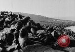 Image of seal patrol Pacific Ocean, 1935, second 34 stock footage video 65675049565