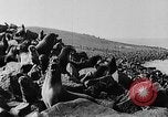 Image of seal patrol Pacific Ocean, 1935, second 36 stock footage video 65675049565