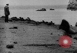 Image of seal patrol Pacific Ocean, 1935, second 37 stock footage video 65675049565