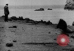 Image of seal patrol Pacific Ocean, 1935, second 38 stock footage video 65675049565