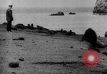 Image of seal patrol Pacific Ocean, 1935, second 39 stock footage video 65675049565
