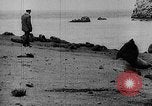 Image of seal patrol Pacific Ocean, 1935, second 42 stock footage video 65675049565