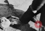 Image of seal patrol Pacific Ocean, 1935, second 54 stock footage video 65675049565