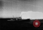 Image of iceberg Atlantic Ocean, 1935, second 18 stock footage video 65675049566