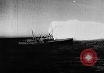 Image of iceberg Atlantic Ocean, 1935, second 20 stock footage video 65675049566
