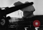 Image of iceberg Atlantic Ocean, 1935, second 24 stock footage video 65675049566