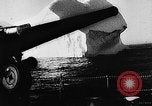 Image of iceberg Atlantic Ocean, 1935, second 25 stock footage video 65675049566
