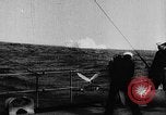 Image of iceberg Atlantic Ocean, 1935, second 28 stock footage video 65675049566
