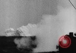 Image of iceberg Atlantic Ocean, 1935, second 31 stock footage video 65675049566
