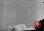 Image of iceberg Atlantic Ocean, 1935, second 32 stock footage video 65675049566
