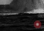 Image of iceberg Atlantic Ocean, 1935, second 40 stock footage video 65675049566