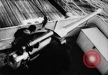 Image of iceberg Atlantic Ocean, 1935, second 42 stock footage video 65675049566