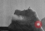Image of iceberg Atlantic Ocean, 1935, second 44 stock footage video 65675049566