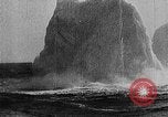 Image of iceberg Atlantic Ocean, 1935, second 46 stock footage video 65675049566