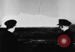 Image of iceberg Atlantic Ocean, 1935, second 48 stock footage video 65675049566