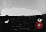Image of iceberg Atlantic Ocean, 1935, second 49 stock footage video 65675049566