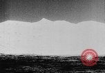 Image of iceberg Atlantic Ocean, 1935, second 51 stock footage video 65675049566