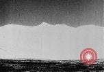 Image of iceberg Atlantic Ocean, 1935, second 52 stock footage video 65675049566