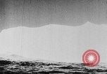 Image of iceberg Atlantic Ocean, 1935, second 54 stock footage video 65675049566