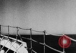 Image of iceberg Atlantic Ocean, 1935, second 56 stock footage video 65675049566