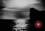 Image of iceberg Atlantic Ocean, 1935, second 59 stock footage video 65675049566