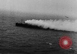 Image of SS Morro Castle fire disaster Atlantic Ocean, 1934, second 4 stock footage video 65675049567