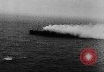 Image of SS Morro Castle fire disaster Atlantic Ocean, 1934, second 7 stock footage video 65675049567