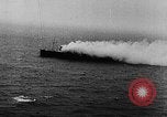Image of SS Morro Castle fire disaster Atlantic Ocean, 1934, second 8 stock footage video 65675049567